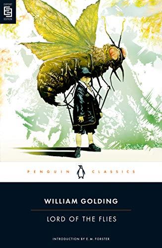 LORD OF THE FLIES | 9780399533372 | WILLIAM GOLDING