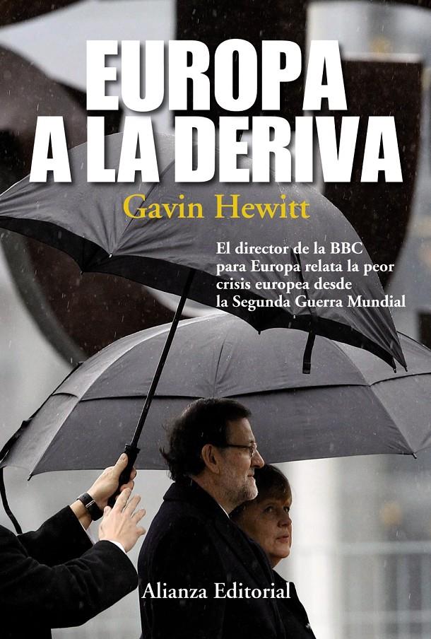 EUROPA A LA DERIVA | 9788420675916 | HEWITT, GAVIN | Llibreria Online de Tremp