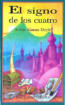 SIGNO DE LOS CUATRO, EL | 9788439280361 | CONAN DOYLE | Llibreria Online de Tremp