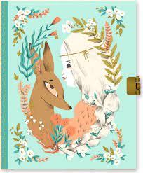 DIARI SECRET LUCILLE | 3070900036109 | Llibreria Online de Tremp