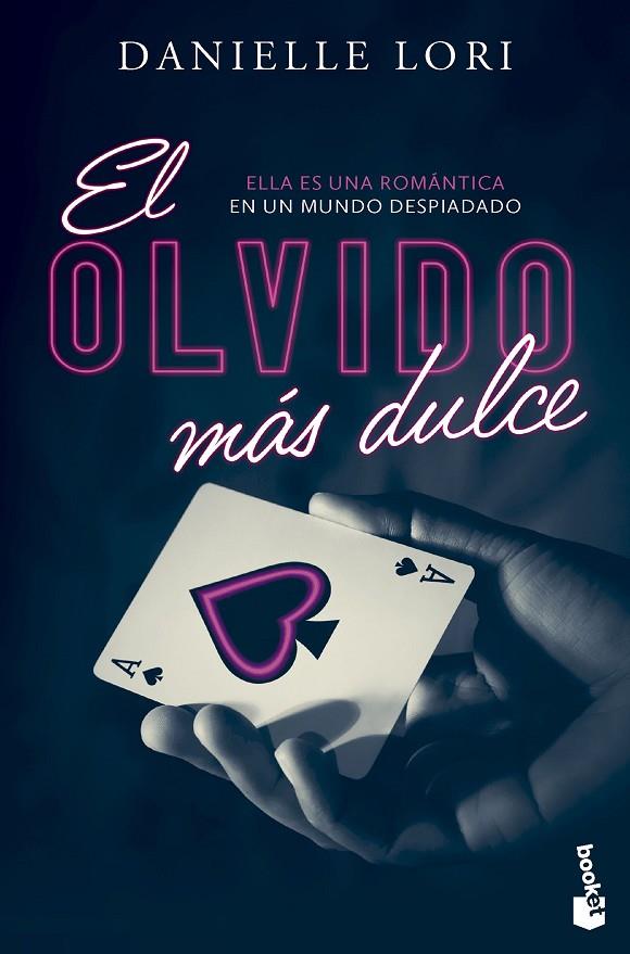 EL OLVIDO MÁS DULCE | 9788408303084 | LORI, DANIELLE | Llibreria Online de Tremp