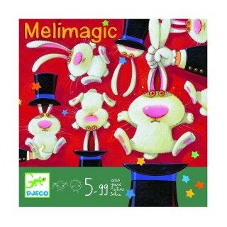 JOCS MELIMÀGIC | 3070900084919 | DJECO | Llibreria Online de Tremp