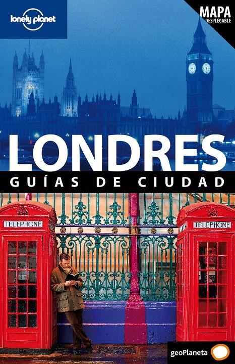 LONDRES | 9788408089629
