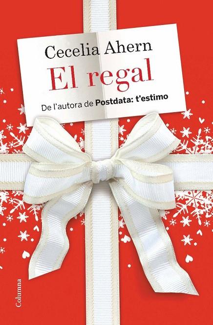 REGAL, EL | 9788466412964 | AHERN, CECELIA