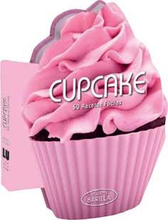 CUPCAKE | 9788415372820 | ACADEMIA BARILLA | Llibreria Online de Tremp
