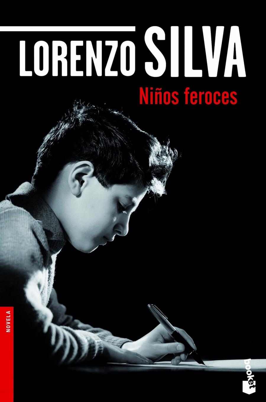 NIÑOS FEROCES | 9788423327966 | SILVA, LORENZO | Llibreria Online de Tremp