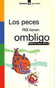 PECES NO TIENEN OMBLIGO, LOS | 9788424686505 | LOPEZ SORIA, MARISA | Llibreria Online de Tremp