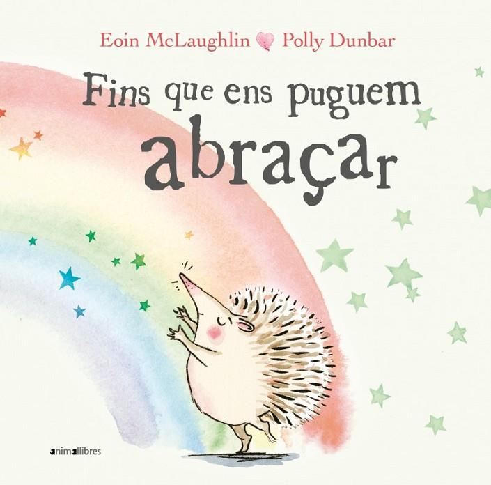FINS QUE ENS PUGUEM ABRAÇAR | 9788417599867 | Llibreria Online de Tremp