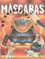 LIBRO DE LAS MASCARAS DE GUERREROS, EL | 9788434867871 | MILES, ELIZABETH | Llibreria Online de Tremp