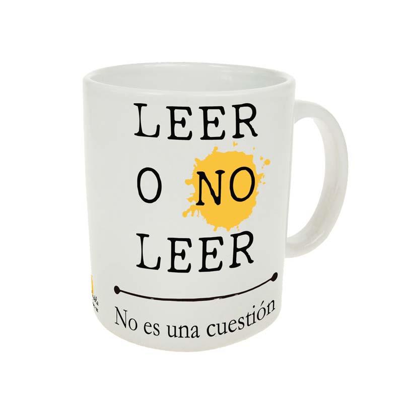 TASSA LLEGIR O NO LLEGIR NO ÉS UNA QÜESTIÓ | 8430269024677