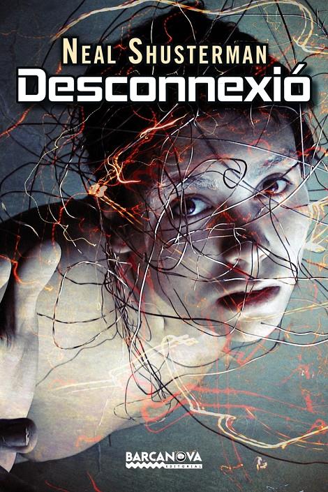 DESCONNEXIO | 9788448932619 | SHUSTERMAN, NEAL