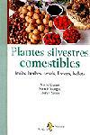 CUINA DEL BOSC, LA. PLANTES SILVESTRES COMESTIBLES | 9788473064675 | DURAN, NUERIA; MORGUI, MERCE; SALLES, MERCE