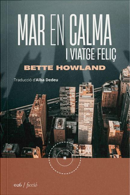 MAR EN CALMA I VIATGE FELIÇ - CAT | 9788419059253