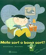MALA SORT O BONA SORT? | 9788424628918 | LIENAS, GEMMA; FANLO, AFRICA