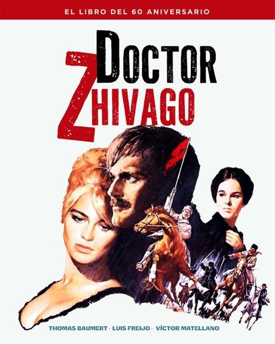 DOCTOR ZHIVAGO | 9788410247451 | VVAA | Llibreria Online de Tremp