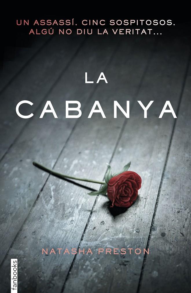 LA CABANYA | 9788416716883 | PRESTON, NATASHA | Llibreria Online de Tremp