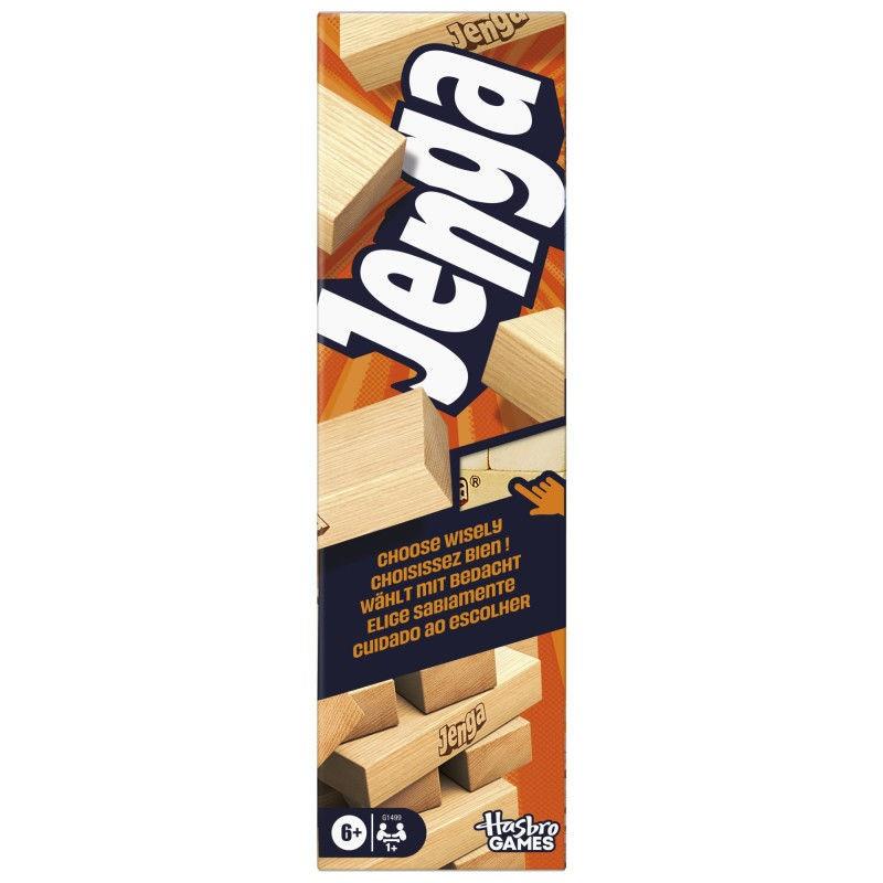JENGA | 5010993484096