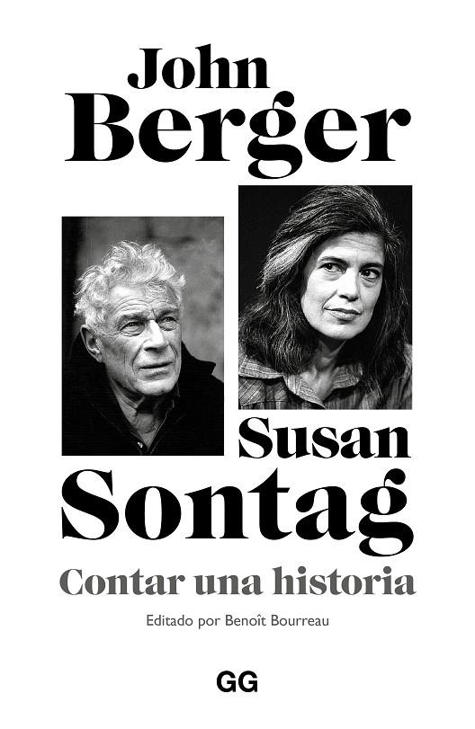 CONTAR UNA HISTORIA | 9788425236488 | BERGER, JOHN/SONTAG, SUSAN | Llibreria Online de Tremp