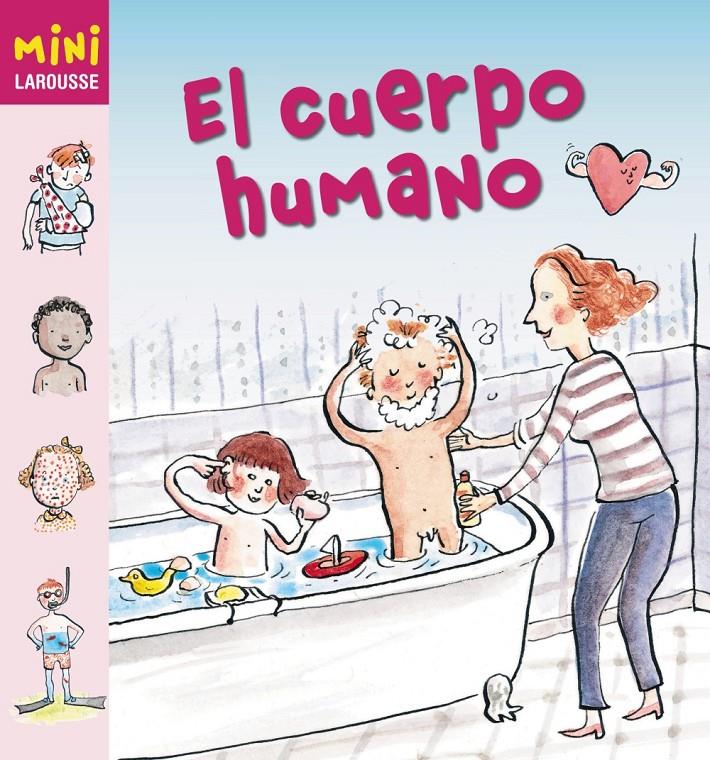 CUERPO HUMANO, EL | 9788480169325 | Llibreria Online de Tremp