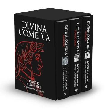 DIVINA COMEDIA. OBRA COMPLETA | 9788446051497 | DANTE ALIGHIERI | Llibreria Online de Tremp