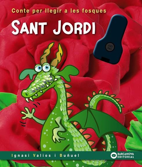 SANT JORDI | 9788448964344 | VALIOS I BUÑUEL, IGNASI | Llibreria Online de Tremp