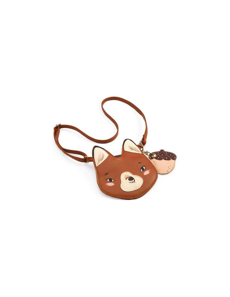 BOLSO BANDOLERA GUINEU | 3070900002852