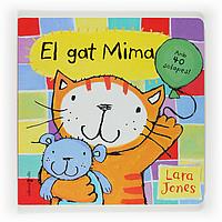 GAT MIMA, EL | 9788466103220 | JONES, LARA