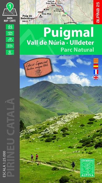 PUIGMAL | 9788470111570 | Llibreria Online de Tremp