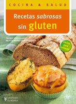RECETAS SABOROSAS SIN GLUTEN | 9788425517006 | MARQUARDT, TRUDEL