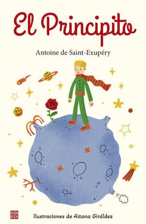 EL PRINCIPITO | 9788499177595 | DE SAINT-EXUPÉRY, ANTOINE | Llibreria Online de Tremp