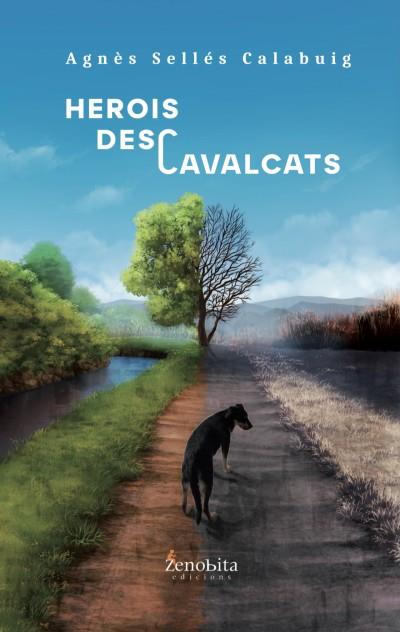 HEROIS DESCAVALCATS | 9788412831658 | SELLÈS CALABUIG, AGNÈS | Llibreria Online de Tremp