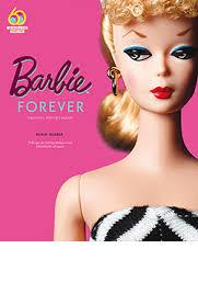 BARBIE FOREVER | 9788417452735 | ROBIN GERBER