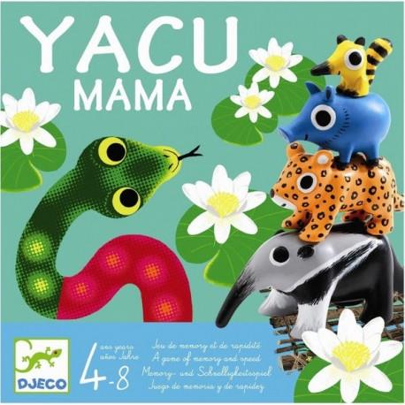 JOC YACUMAMA | 3070900084964 | Llibreria Online de Tremp