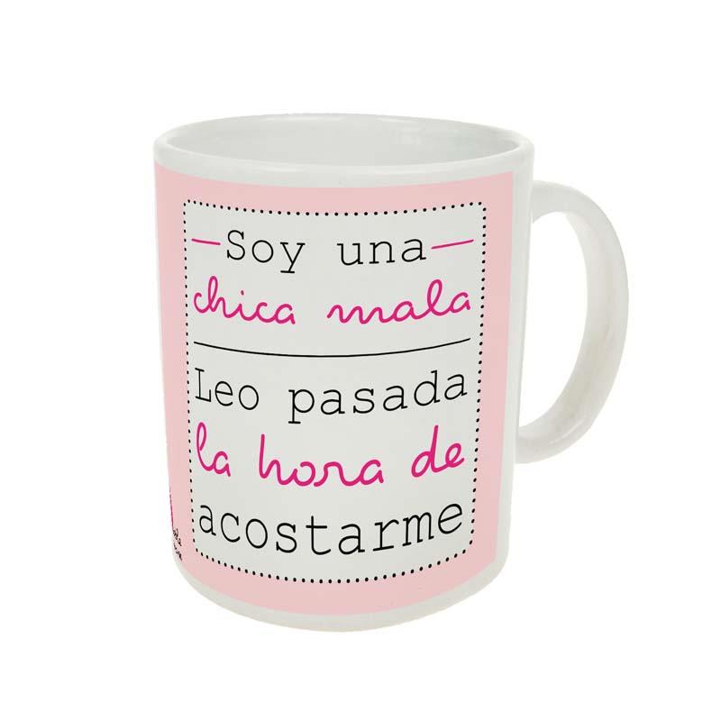 TASSA SÓC UNA NOIA DOLENTA... | 8430269037837