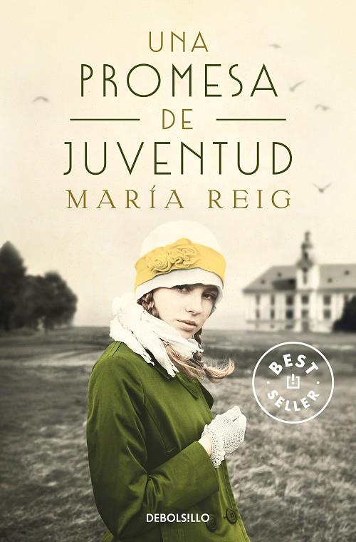 UNA PROMESA DE JUVENTUD | 9788466355957 | REIG, MARÍA | Llibreria Online de Tremp