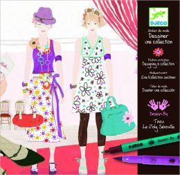 TALLER DISSENYAR UNA COL·LECCIÓ | 3070900087316