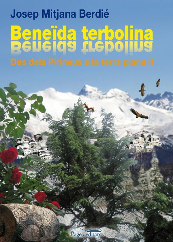 BENEÏDA TERBOLINA | 9788499754413 | MITJANA BERDIÉ, JOSEP | Llibreria Online de Tremp