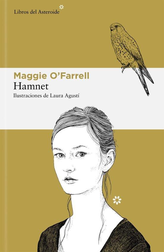 HAMNET (EDICIÓN ILUSTRADA) | 9788410178779 | O'FARRELL, MAGGIE | Llibreria Online de Tremp