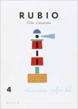 EDUCACIO INFANTIL 4 | 9788489773691
