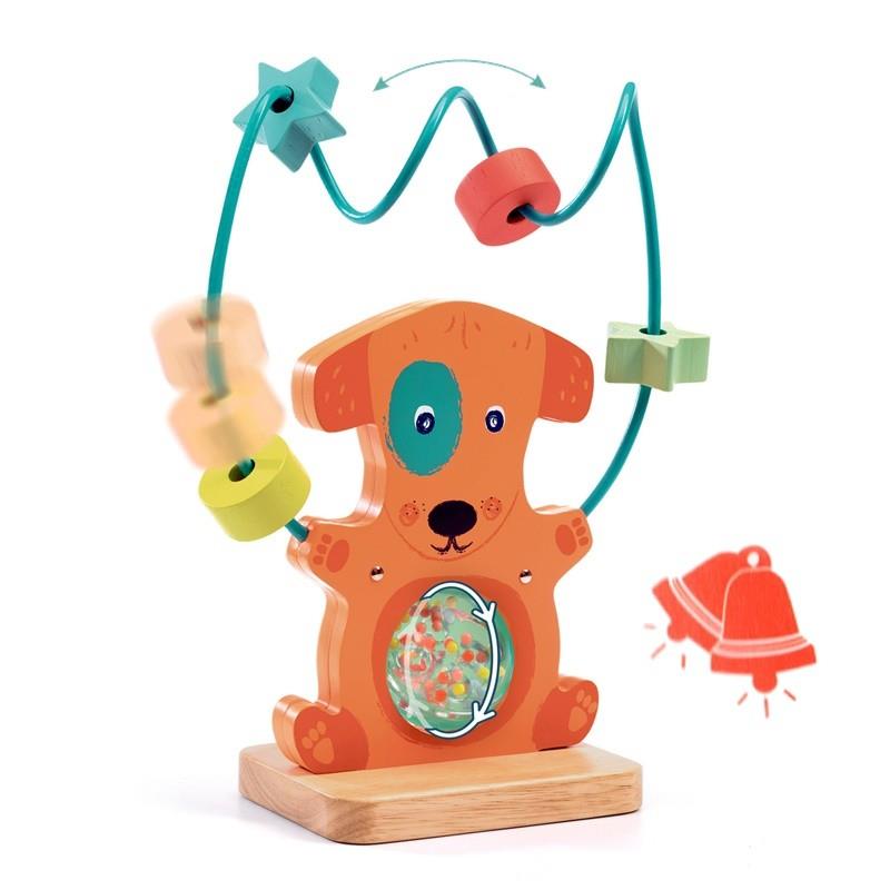 PRIMERA EDAT CHOKKO | 3070900063839 | Llibreria Online de Tremp