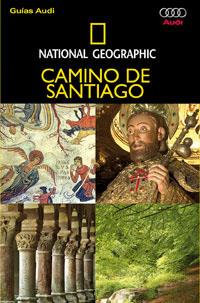 CAMINO DE SANTIAGO DE NATONAL GEOGRAPHIC | 9788482984810