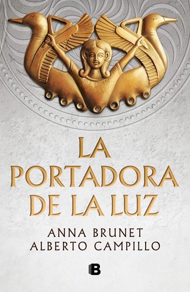LA PORTADORA DE LA LUZ | 9788466682756 | BRUNET, ANNA/CAMPILLO, ALBERTO | Llibreria Online de Tremp