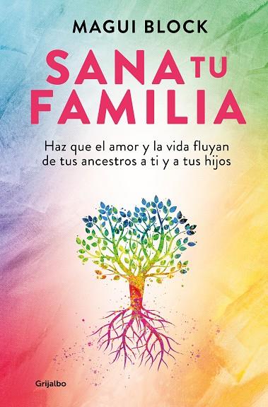 SANA TU FAMILIA | 9788425365171 | BLOCK, MAGUI | Llibreria Online de Tremp