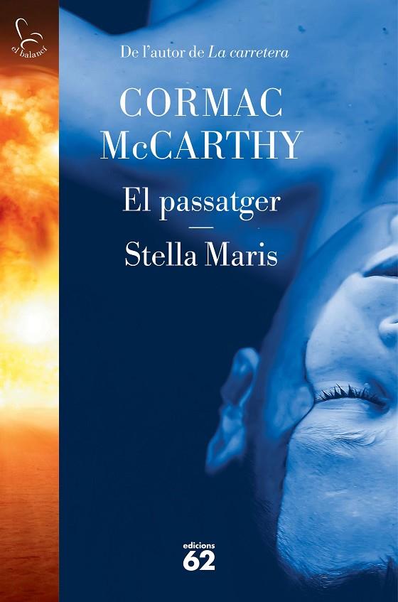 EL PASSATGER. STELLA MARIS | 9788429780666 | MC CARTHY, CORMAC | Llibreria Online de Tremp