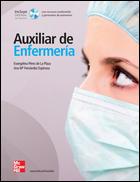 AUXILIAR DE ENFERMERIA | 9788448184100 | PEREZ DE LA