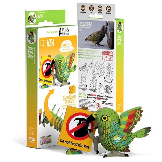 FIGURA 3D CARTRÓ KEA | 9421035150453