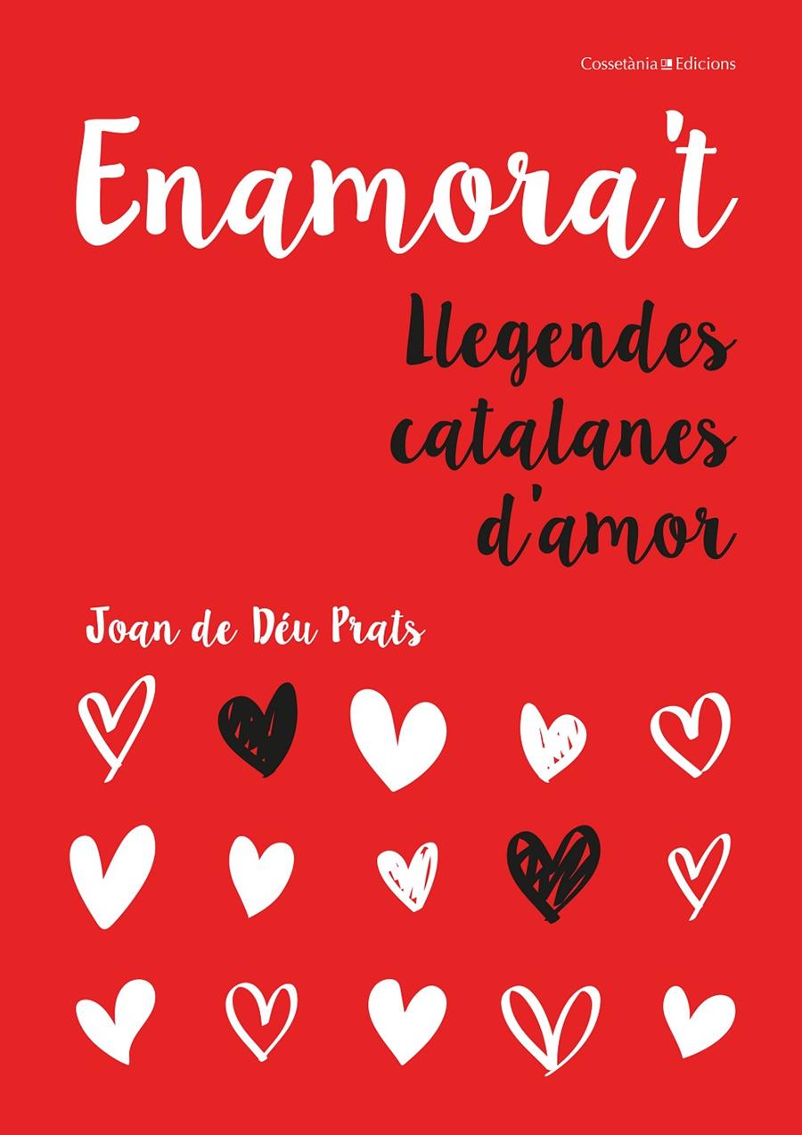 ENAMORA'T | 9788490348109 | PRATS PIJOAN, JOAN DE DÉU | Llibreria Online de Tremp
