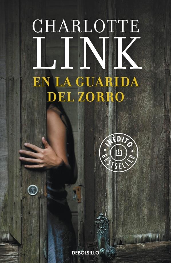 EN LA GUARIDA DEL ZORRO | 9788490329665 | LINK,CHARLOTTE | Llibreria Online de Tremp