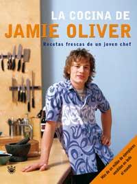 COCINA DE JAIME OLIVER, LA | 9788478712045 | OLIVER, JAMIE
