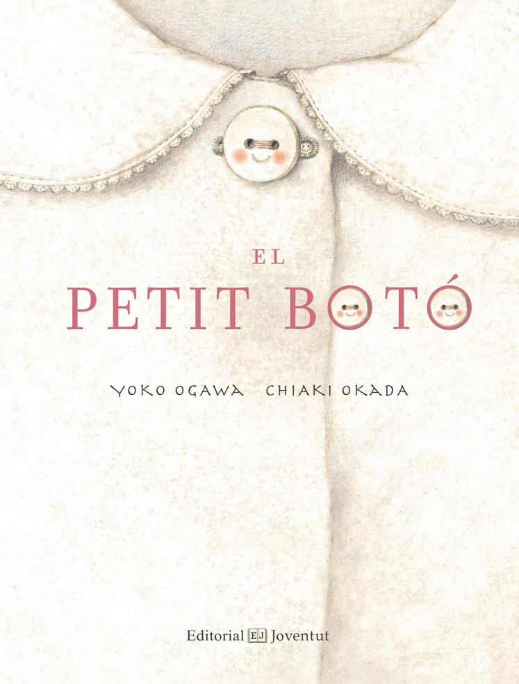 EL PETIT BOTÓ | 9788426142382 | OGAWA, YOKO